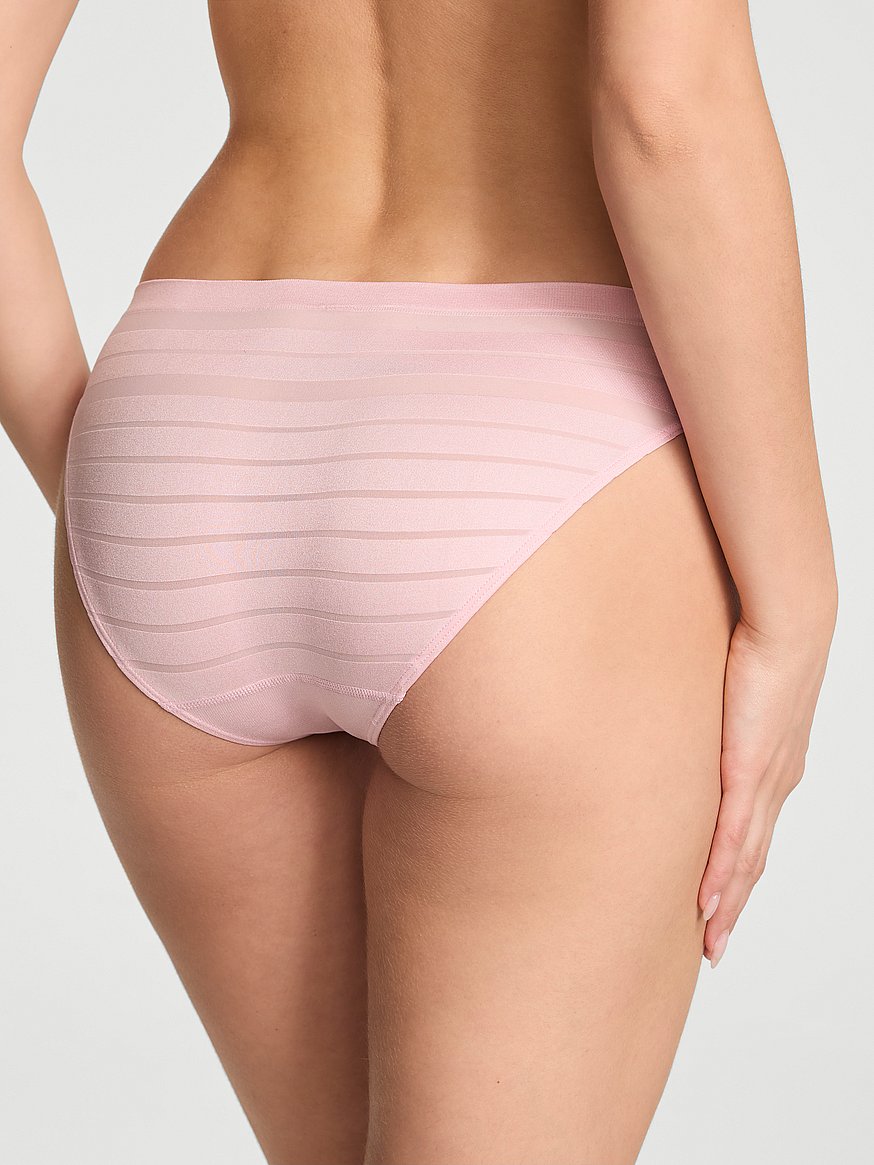 Seamless Bikini Panty