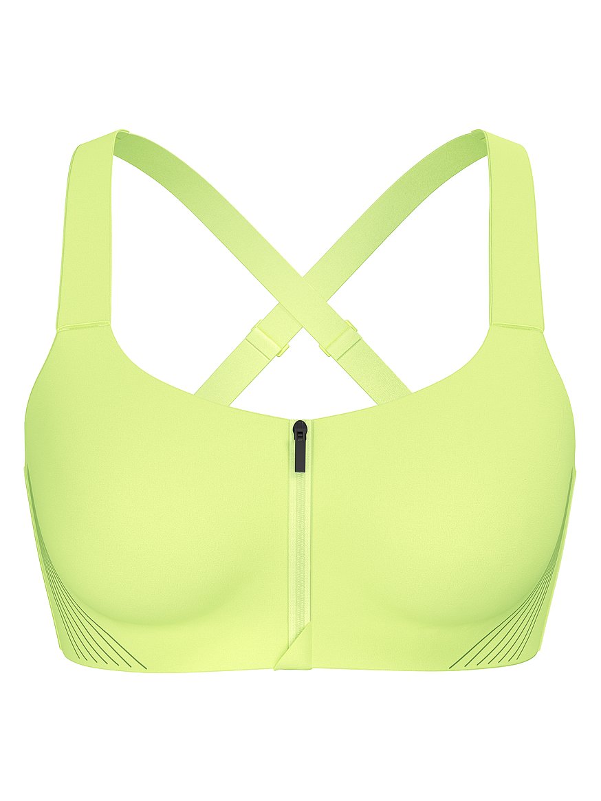 VSX Knockout™ Front-Close Sports Bra