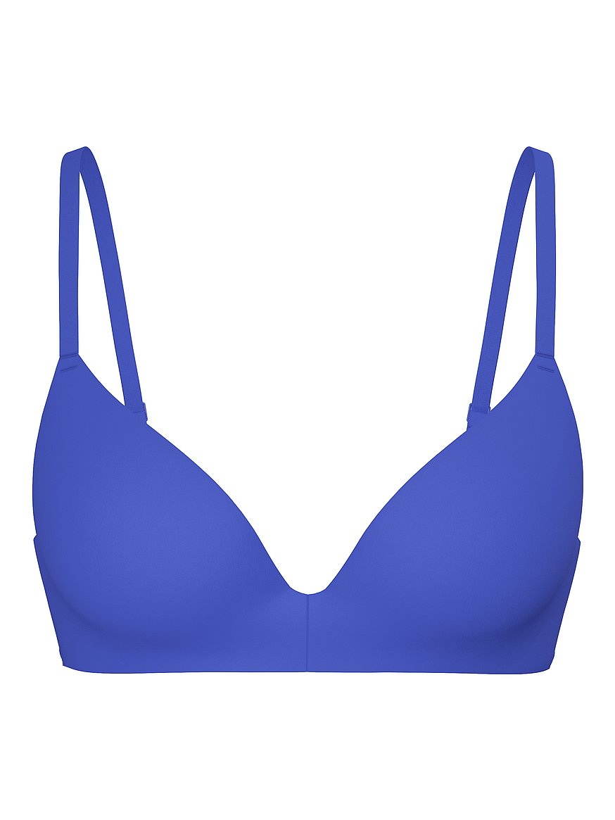 Wear Everywhere Push-Up Wireless Bra