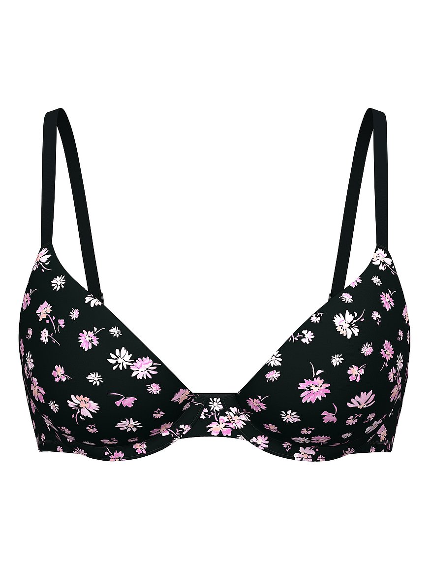 Wear Everywhere Push-Up Bra