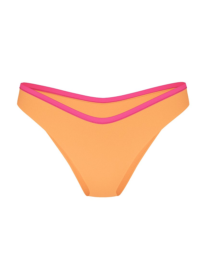 Brazilian Bikini Bottom