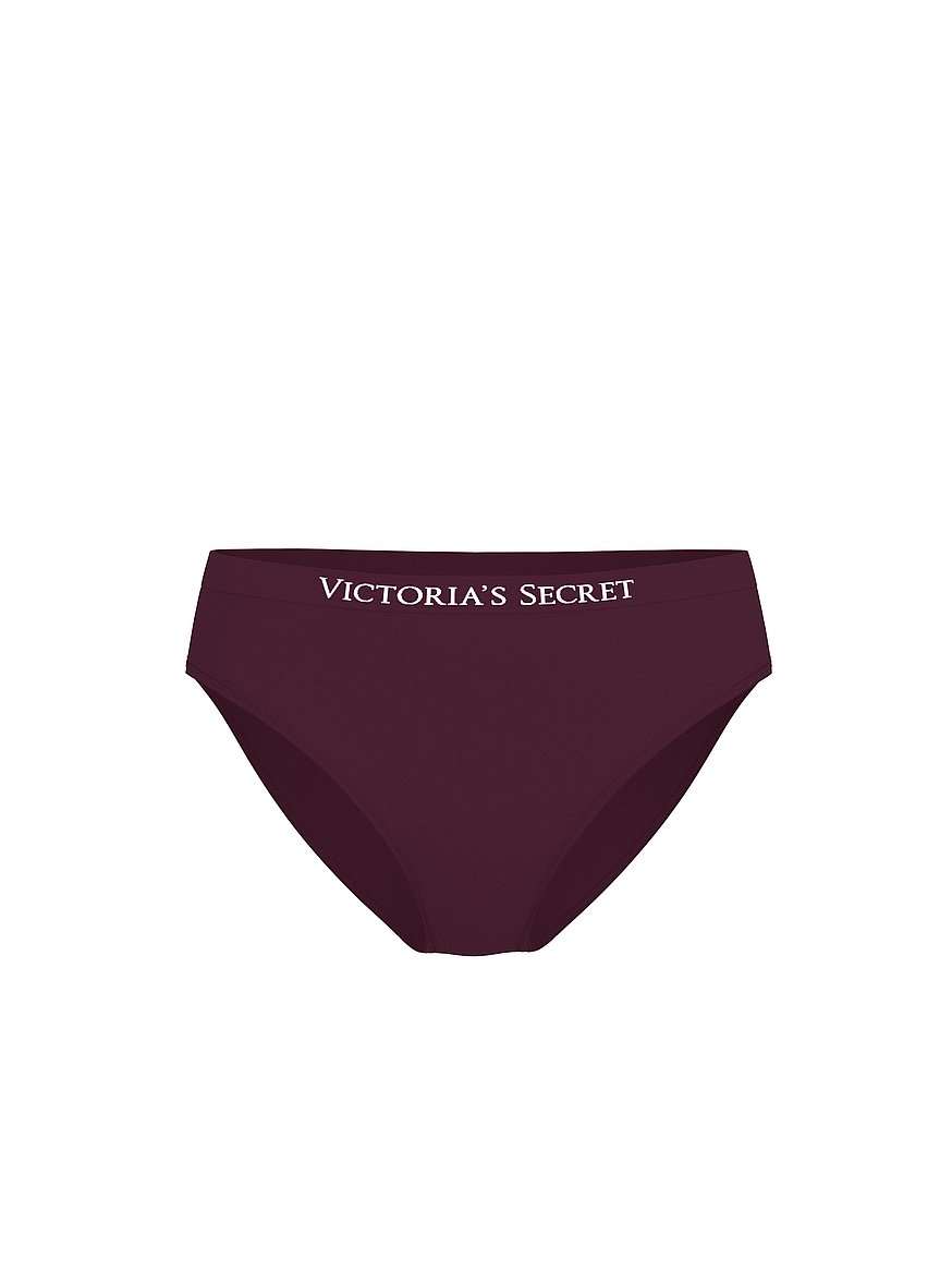 Seamless Bikini Panty