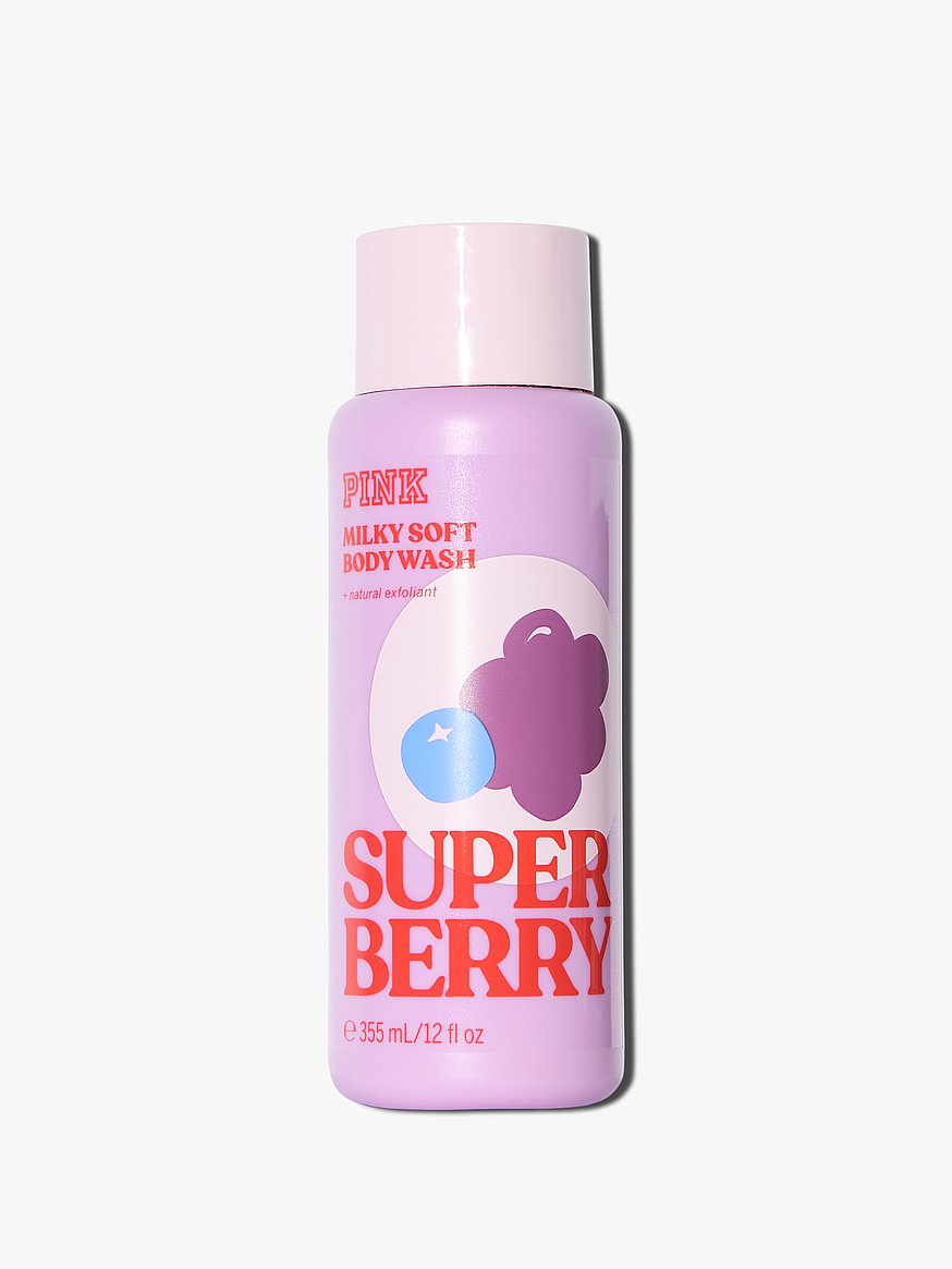 Buy Classic Body Wash, Super Berry - Order Body Care online