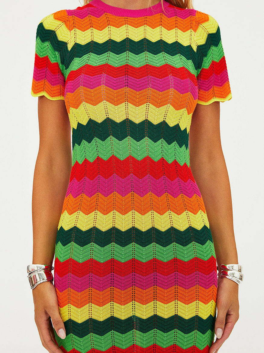 Buy Emory Dress, Mango Tango - Order Dresses online - Victoria's Secret US