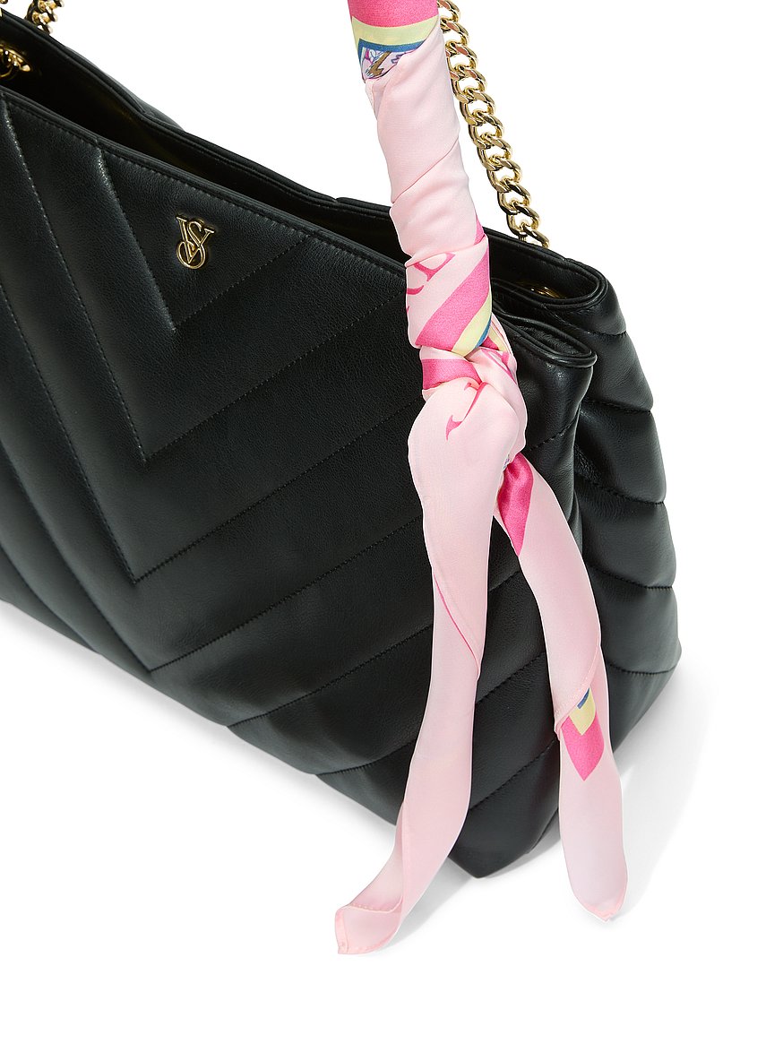 ブランケットスカーフ Victoria's Secret PP s-l1200.jpg