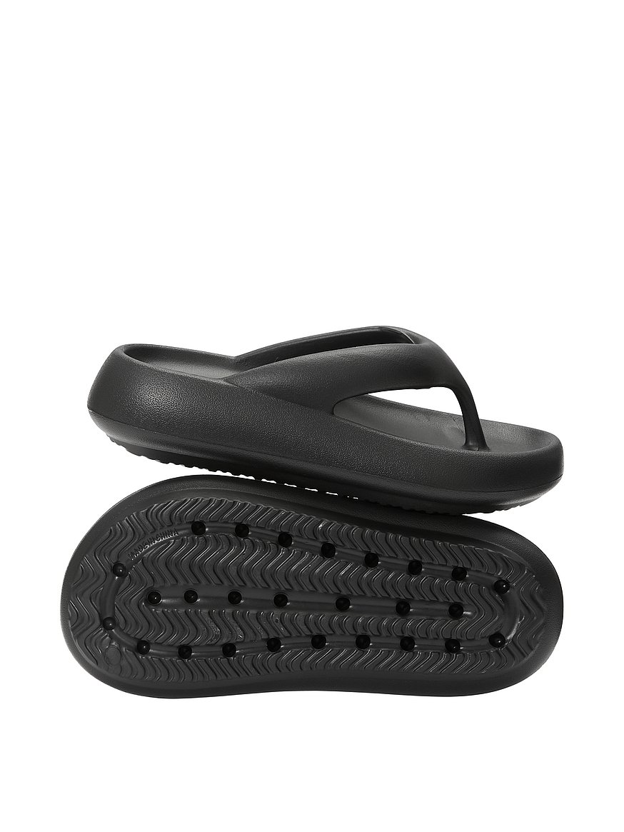 Chunky Flip Flops