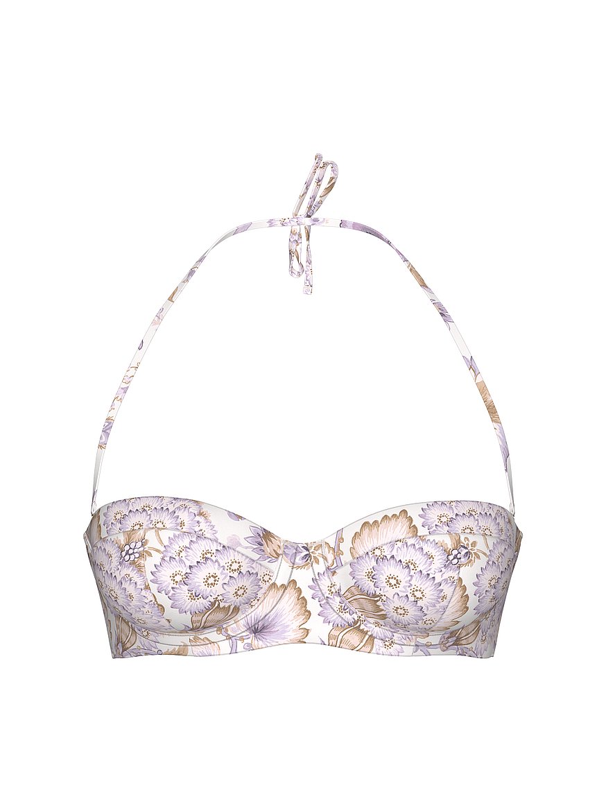Essential Uplift Strapless Bikini Top