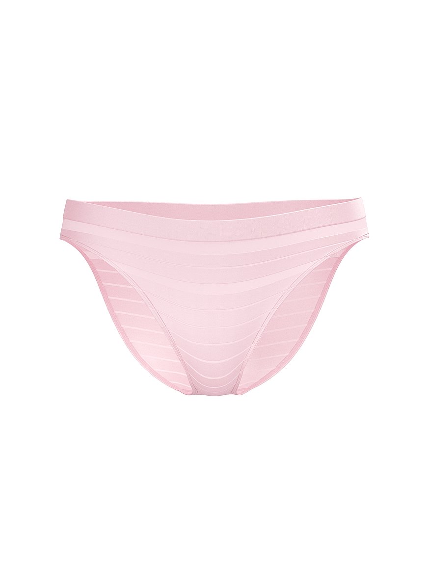 Seamless Bikini Panty