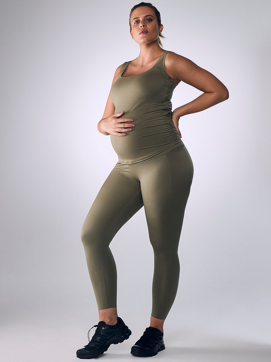 Buy VSX Activate™ MaternityFlex Legging, Desert Cactus - Order