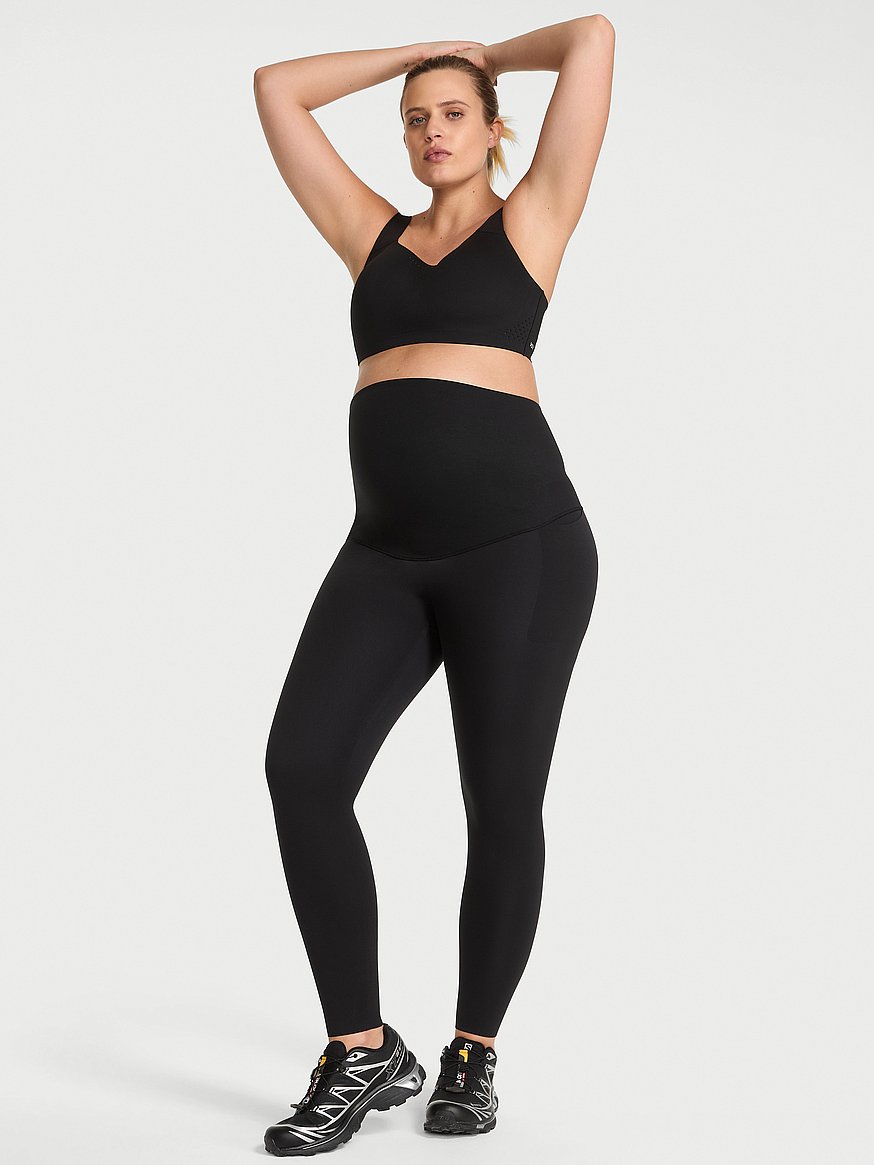 Buy VSX Activate™ MaternityFlex Legging, Black - Order Bottoms