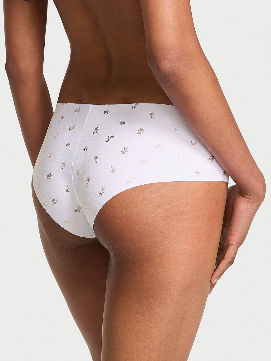 No-Show Cheeky Panty