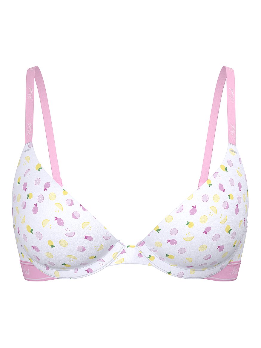 Wear Everywhere Push-Up Bra