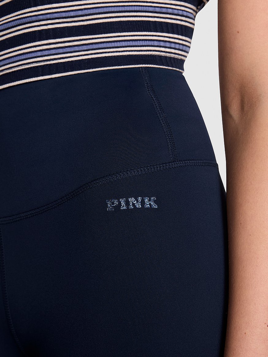 Relay Flare Leggings