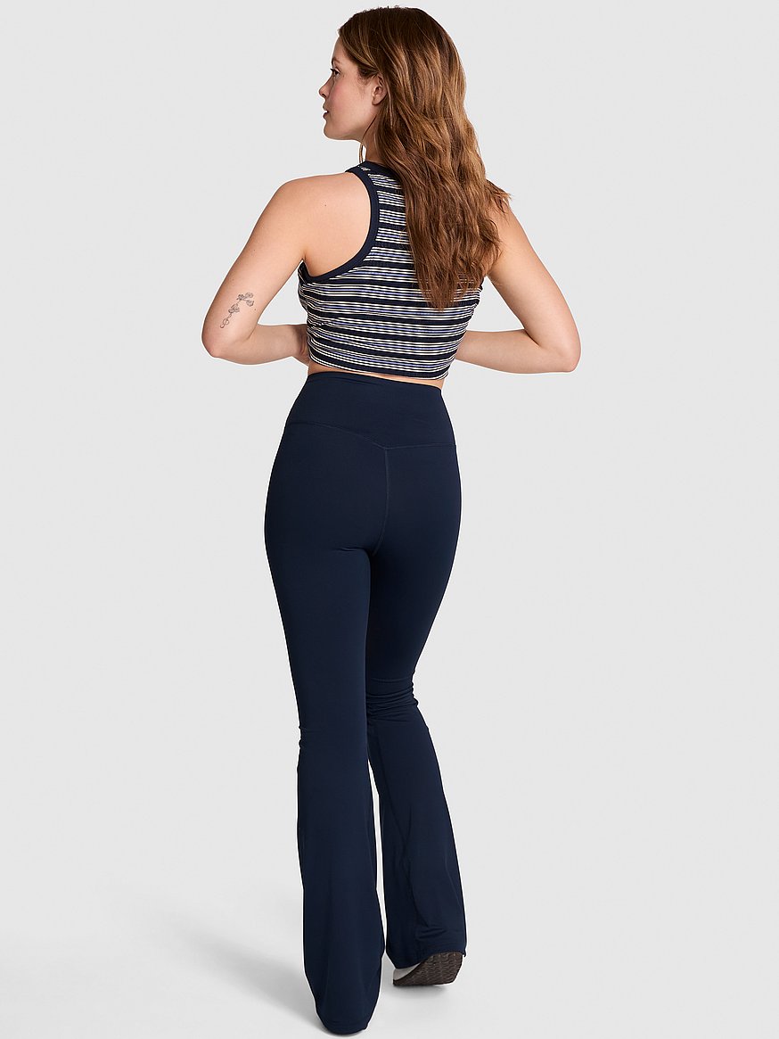 Relay Flare Leggings