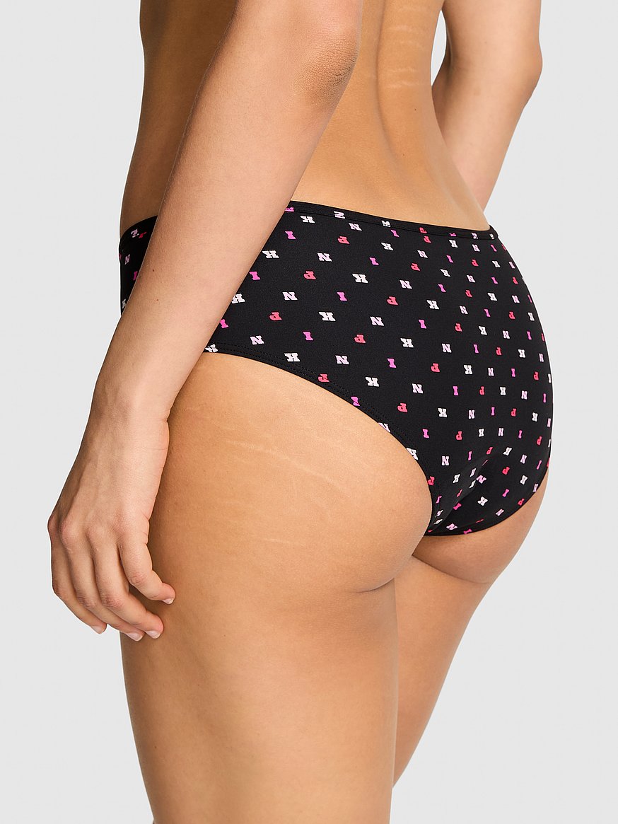 Period Hiphugger Panty