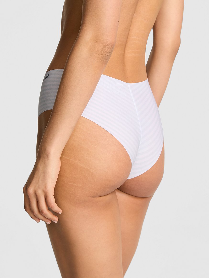 No-Show Cheeky Panty