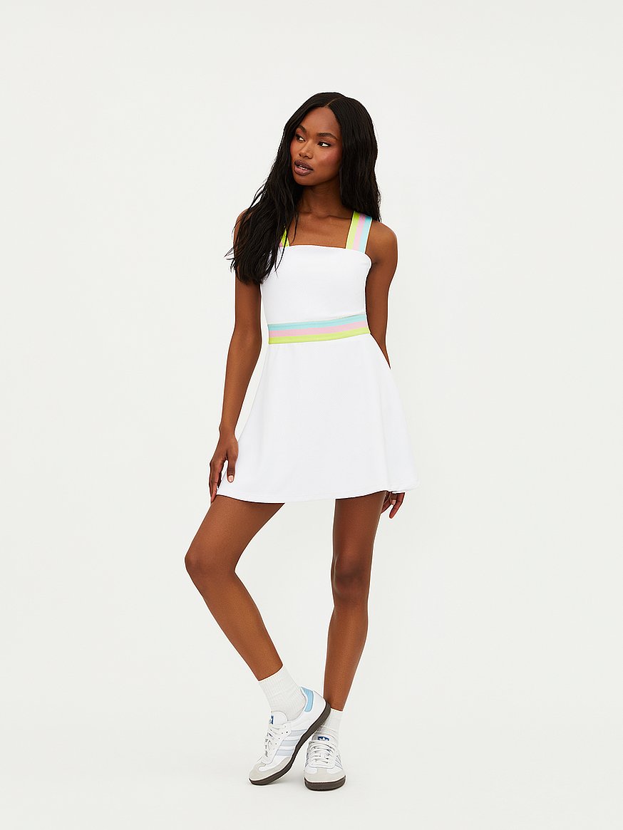 beach riot tennis dress Beach Riot Bria Mini Dress