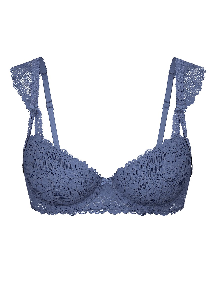 Wink Lightly Lined Balconette Bra