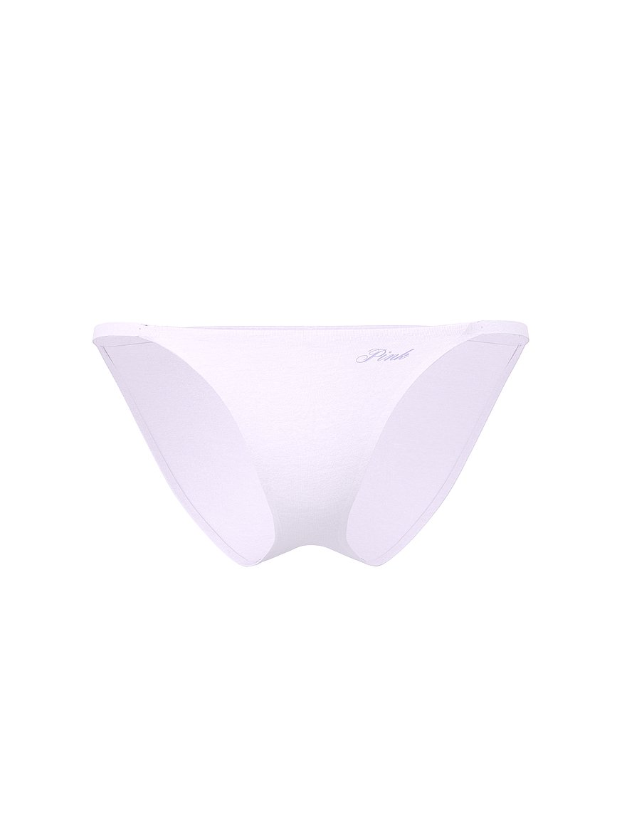 Cotton String Bikini Panty