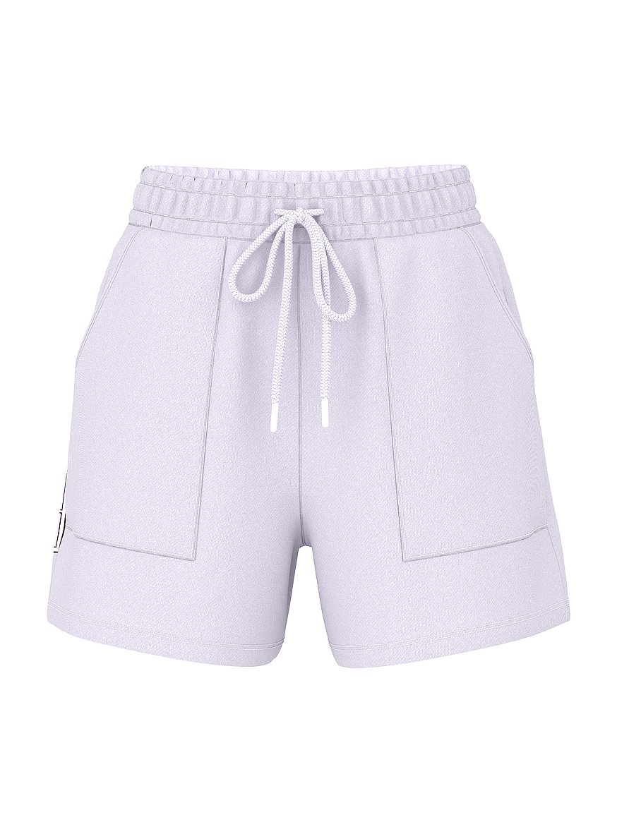 Ivy Fleece Classic Shorts