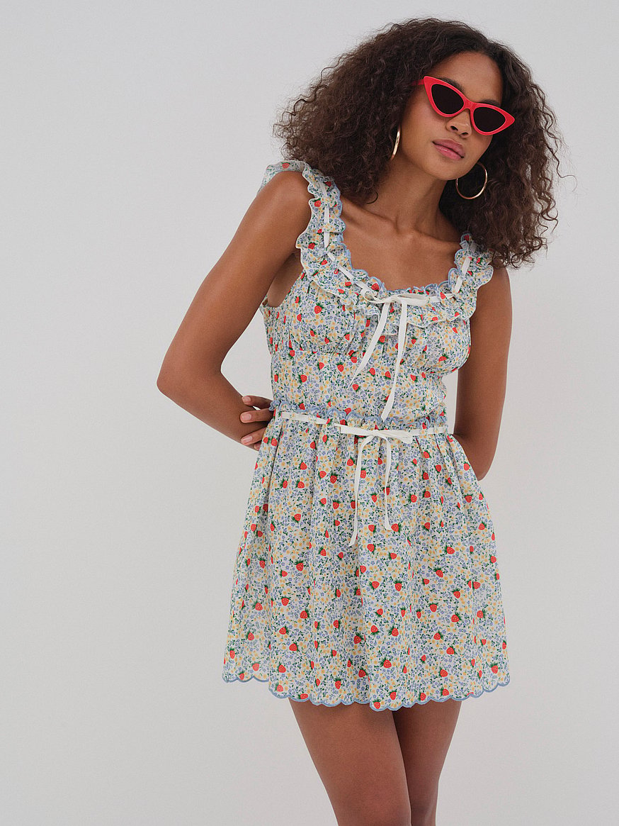 Buy Strawberry Kiss Slip Dress, Multi - Order Slips online - Victoria's Secret Buy Strawberry Kiss Slip Dress, Multi - Order Slips online - Victoria's Secret