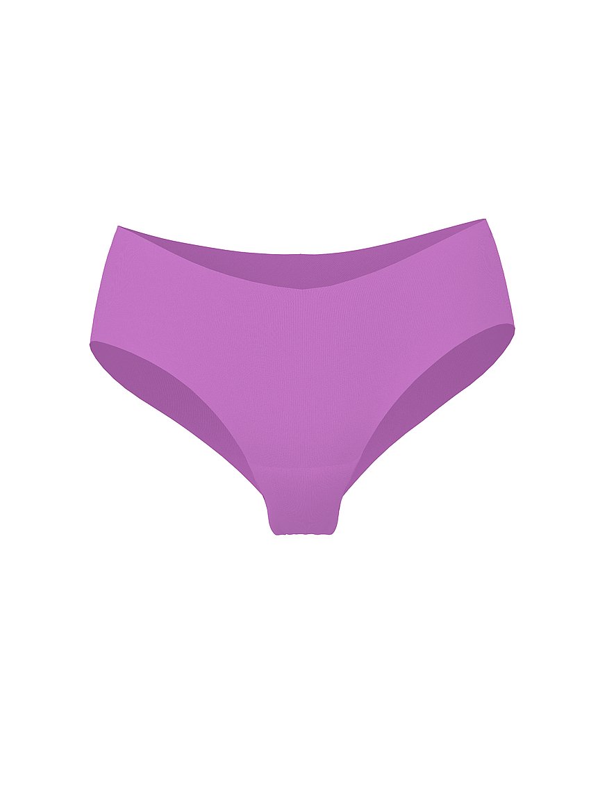 No-Show Cheeky Panty