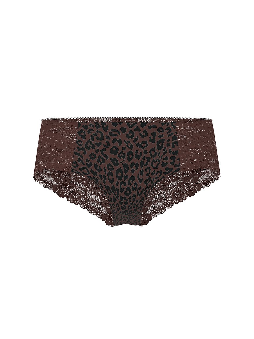 No-Show Cheeky Panty