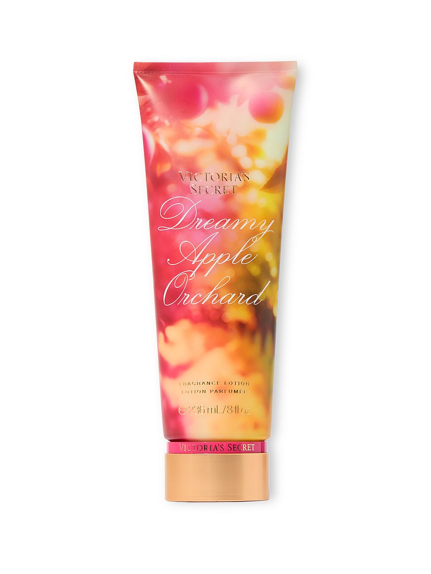 Dreamy Apple Orchard Fragrance Lotion