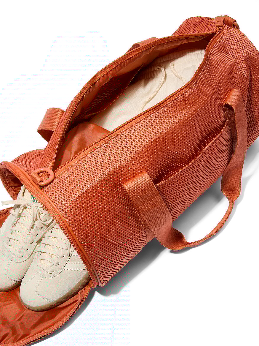 Buy VSX Mesh Duffle Bag, Mesh Duffle Bag - Order Bags online