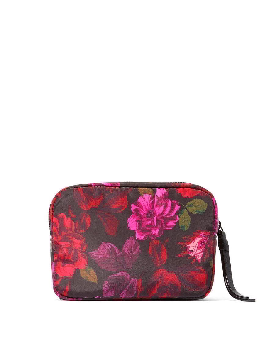 Travel Makeup Bag