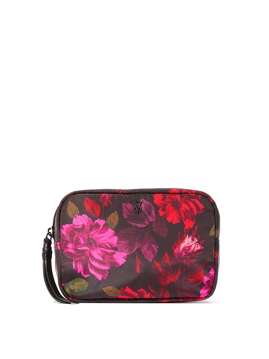 Travel Makeup Bag