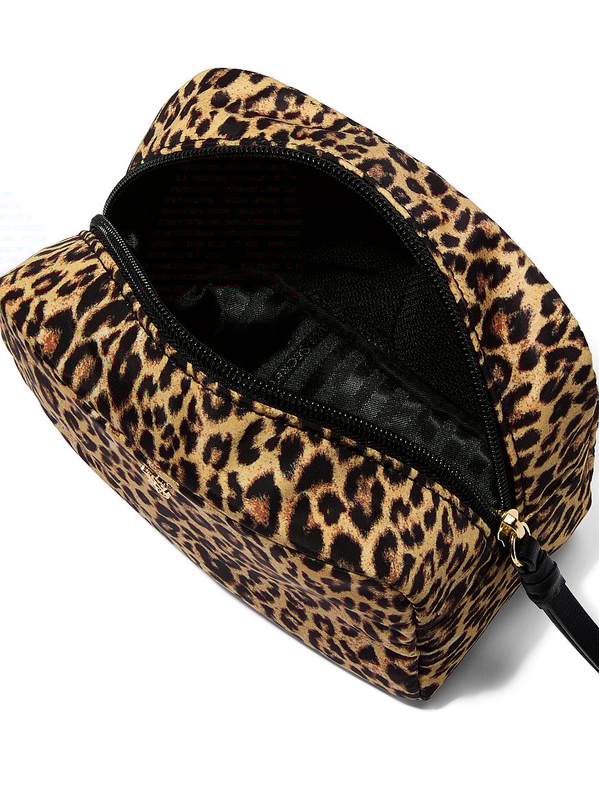 Travel Makeup Bag