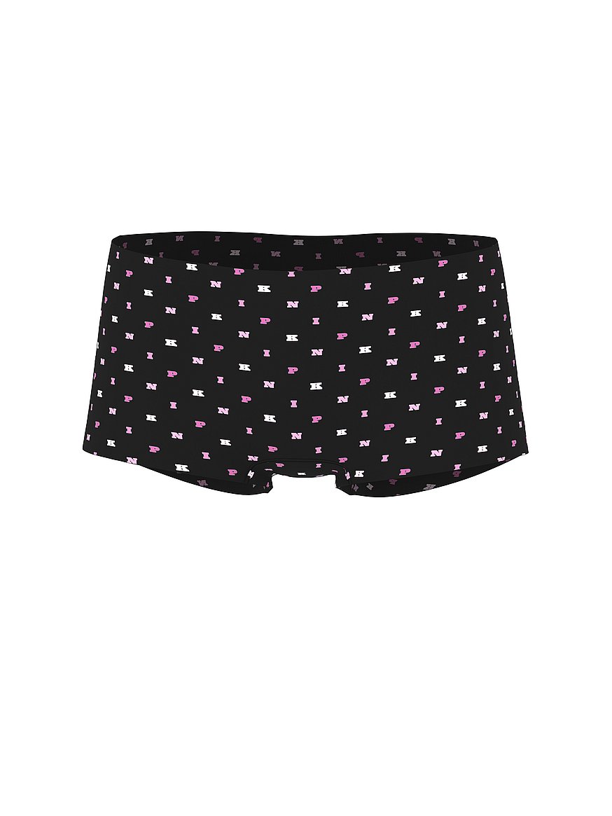 No-Show Boyshort Panty