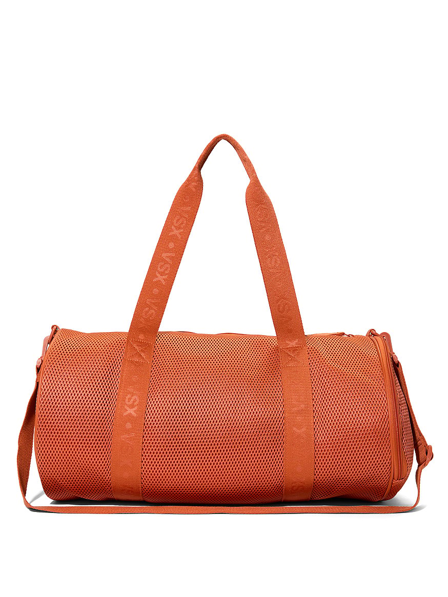 ☆希少☆未使用品☆ SASKIADIEZ サスキアディツMESH BAG NO1 Buy VSX Mesh Duffle Bag, Mesh Duffle Bag - Order Bags online