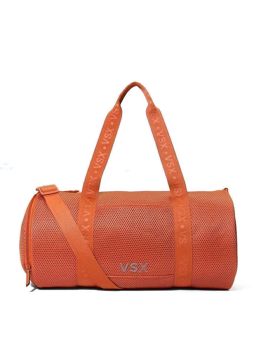 Buy VSX Mesh Duffle Bag, Mesh Duffle Bag Order Bags online