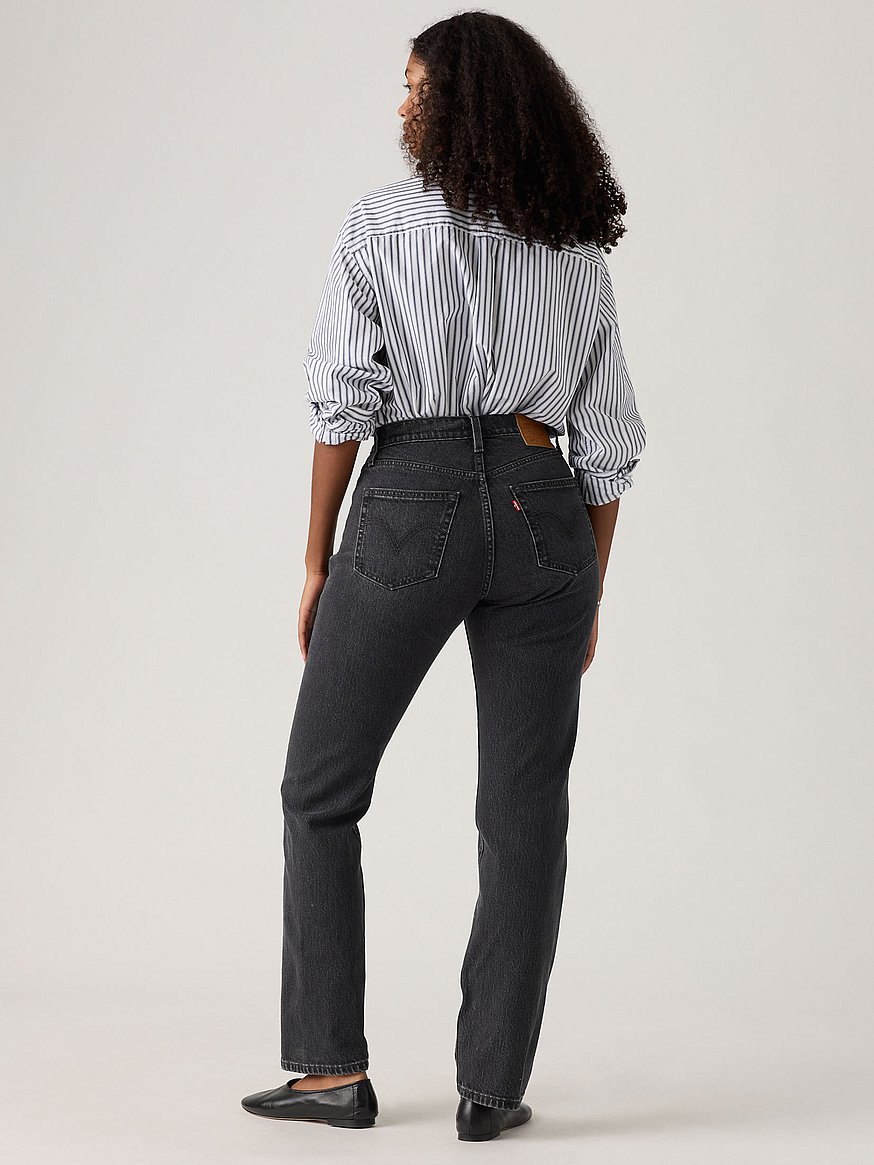 Buy Levi's® Women's 501® Original Curvy Jeans, Lucid Dream Order - Main Image