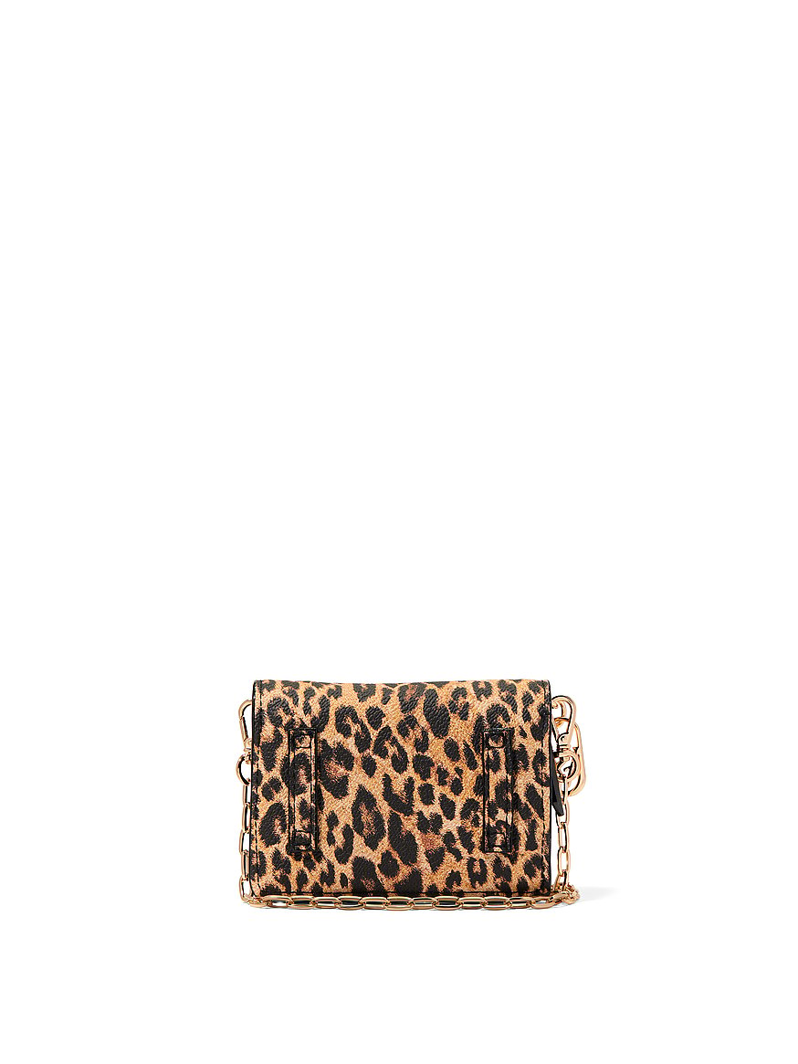 ♡新品♡ Victoria's secret♡レオパード♡ウォレット♡長財布♡ Buy