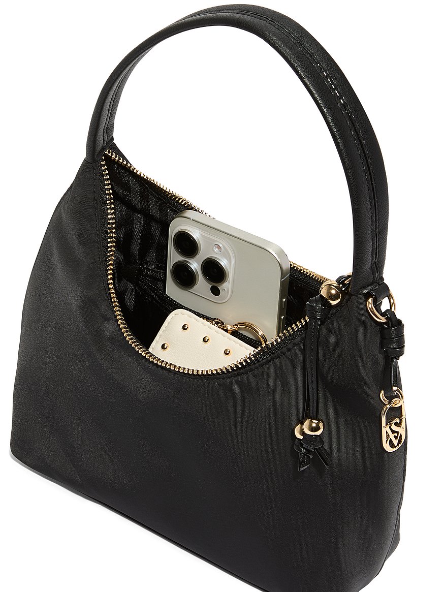 VS Icon Small Shoulder Bag
