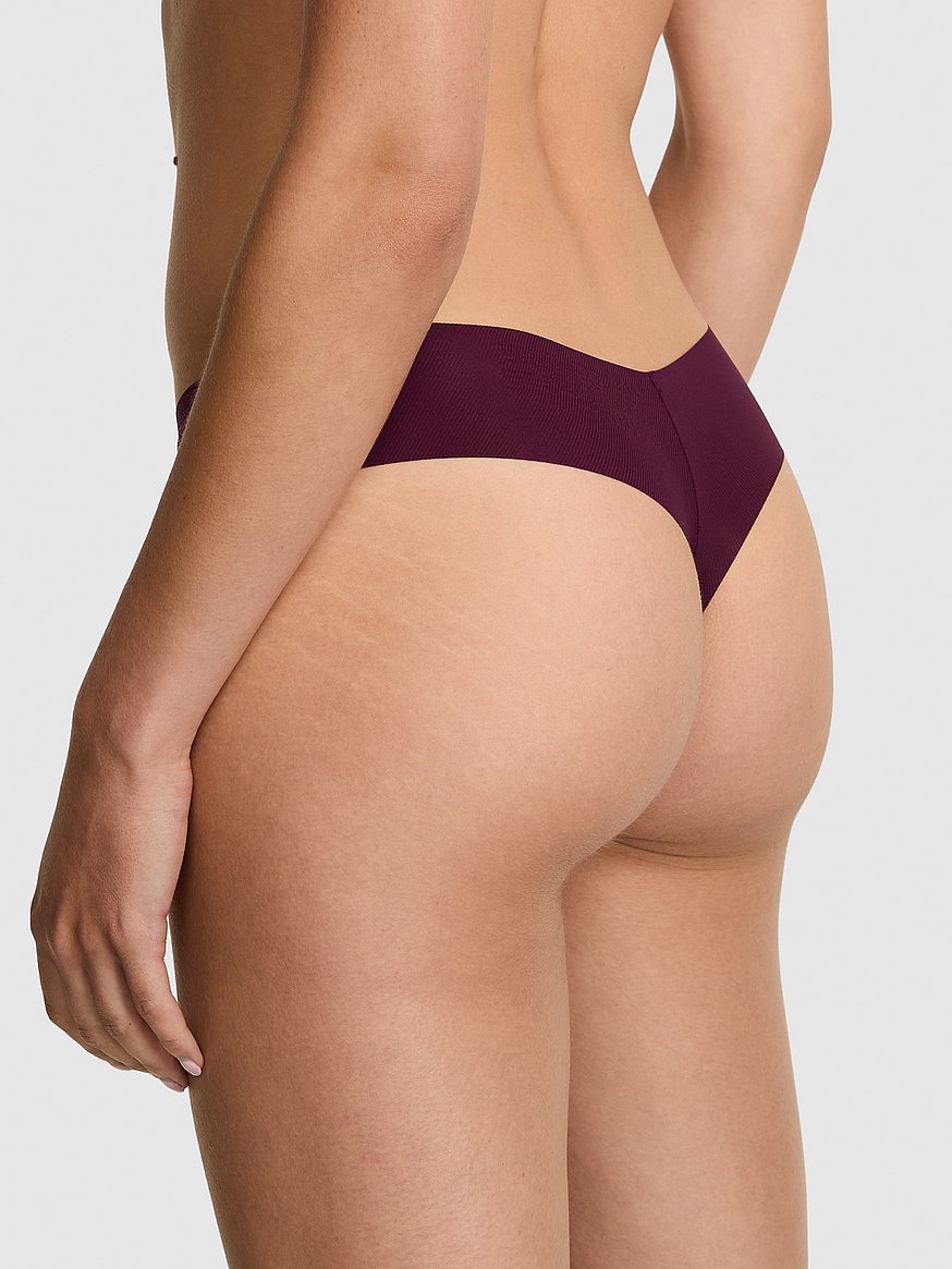 No-Show Thong Panty