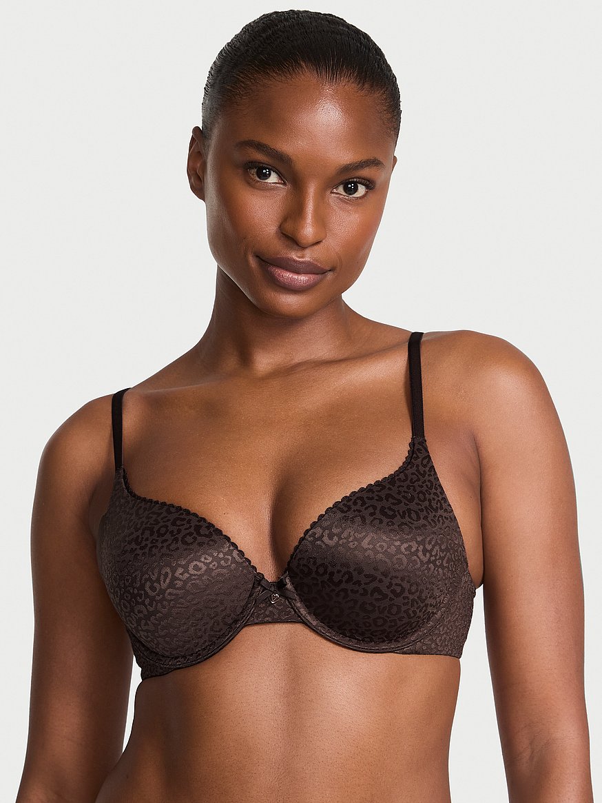 Perfect Shape Push-Up Bra
