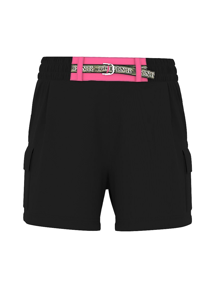 Tech Woven Hike Shorts