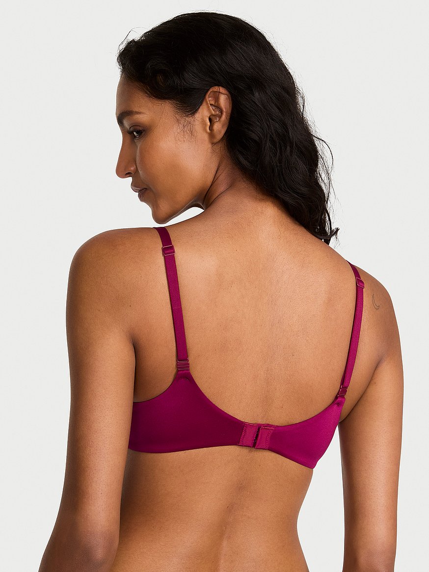 Push-Up Smooth Bra