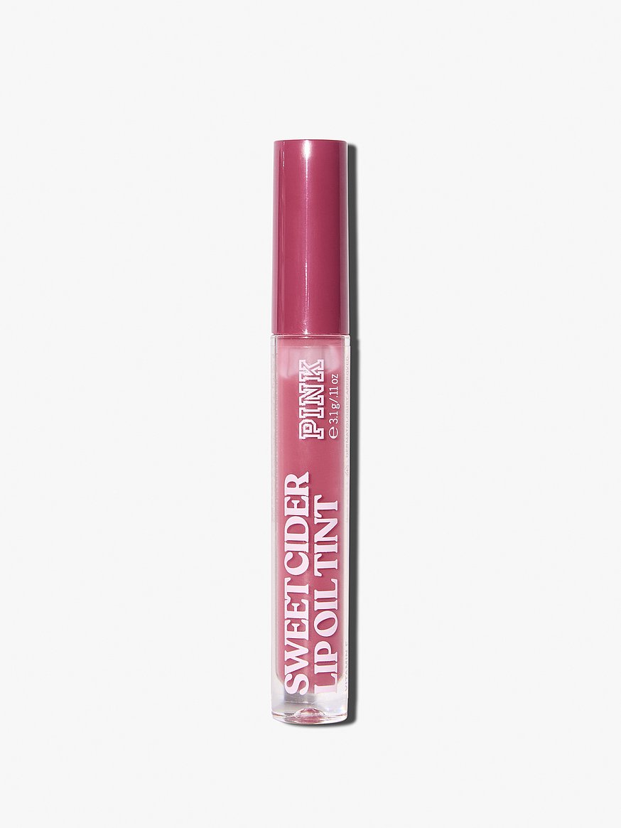 Sweet Cider Lip Oil Tint