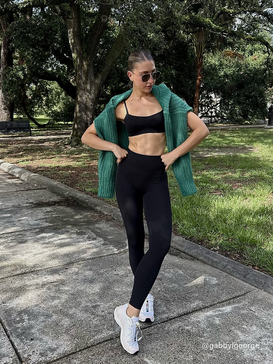 VSX Featherweight™ Light Balconette Sports Bra