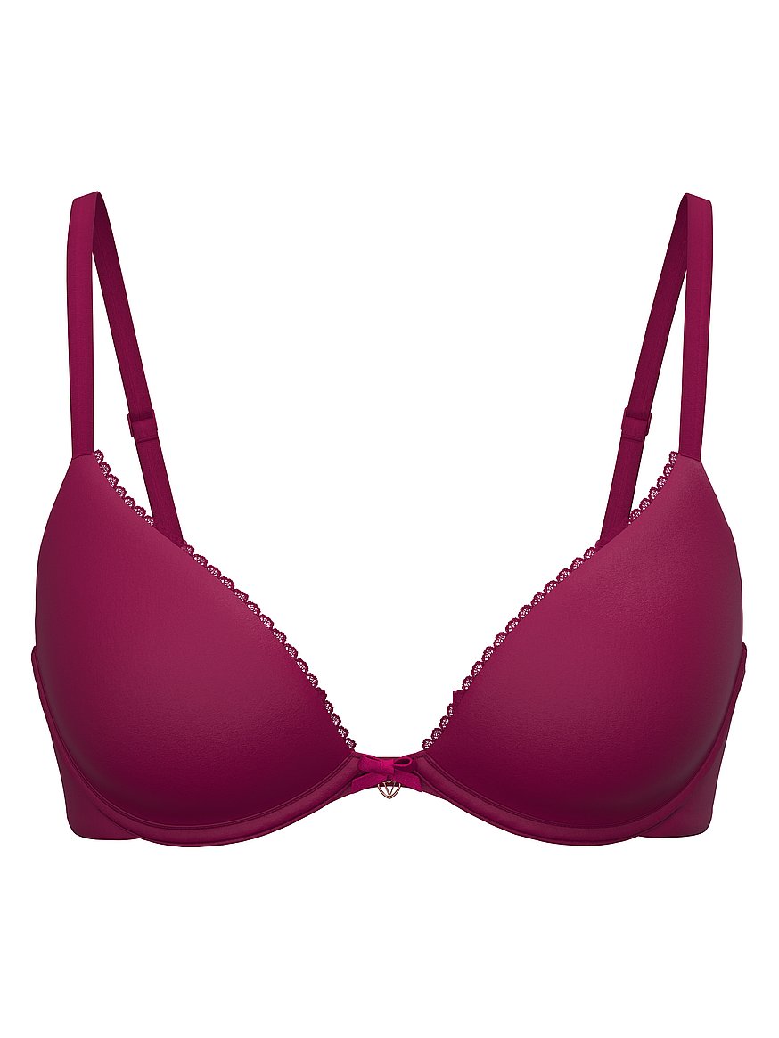 Push-Up Smooth Bra