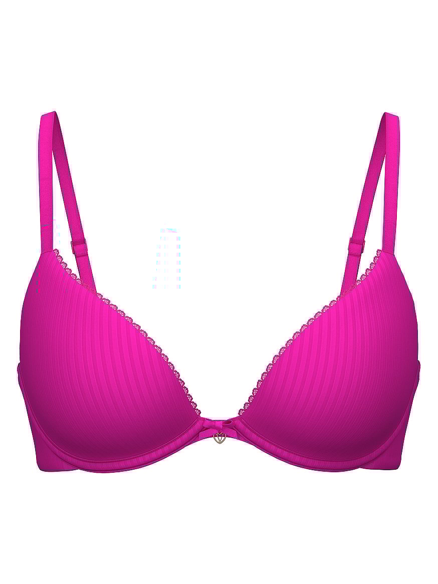 Push-Up Bra