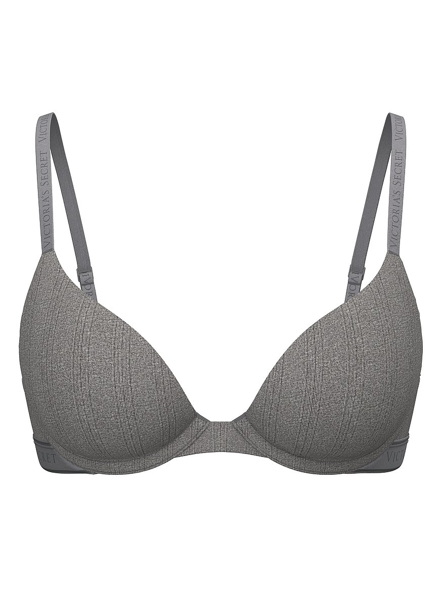 Bombshell Add-2-Cups Ultra-Fine Modal Push-Up Bra