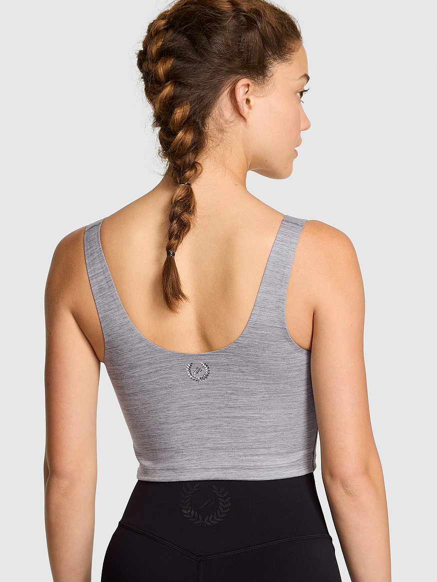 Relay Bra Tank