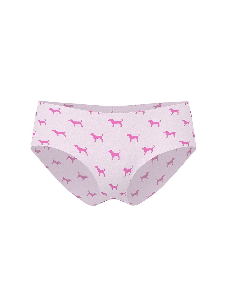 No-Show Hiphugger Panty