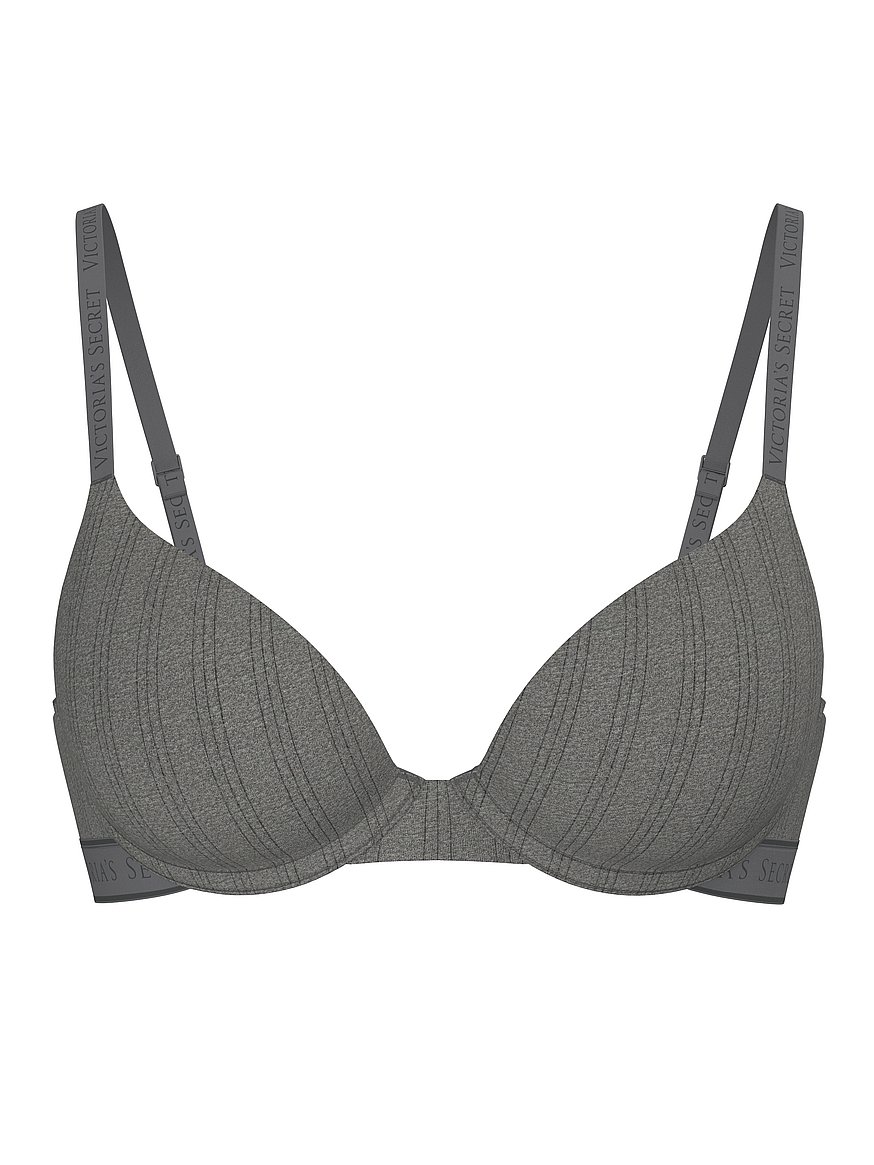Ultra-Fine Modal Perfect Shape Push-Up Bra